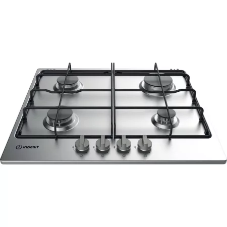 Kontrolsat - Placa Indesit THP-642-IX-I - 4 Zonas