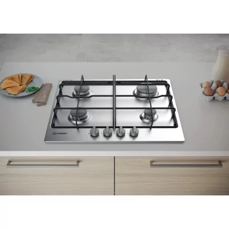 Kontrolsat - Placa Indesit THP-642-IX-I - 4 Zonas