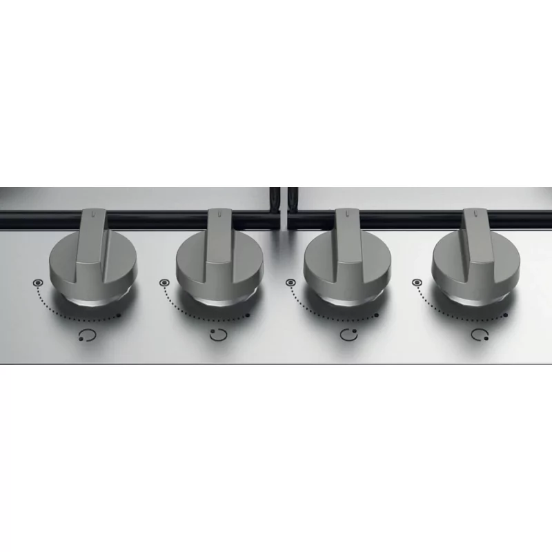 Kontrolsat - Indesit THP-642-IX-I Board - 4 Zones