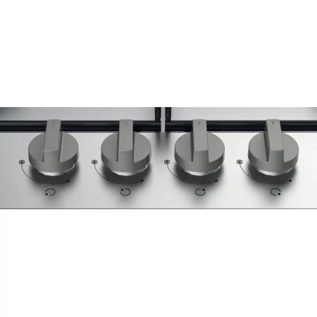 Kontrolsat - Placa Indesit THP-642-IX-I - 4 Zonas
