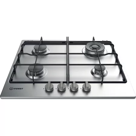Kontrolsat - Placa Indesit - THP-642-W-IX-I-RU - 4 Zonas Kontrolsat - Placa Indesit - THP-642-W-IX-I-RU - 4 Zonas
