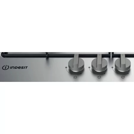 Kontrolsat - Indesit Board - THP-642-W-IX-I-RU - 4 Zones