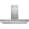 Exaustor Chaminé Indesit - 90cm - Classe C - IHBS9.4LMX