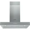 Kontrolsat - Chaminé Indesit IHBS-6-5-LMX