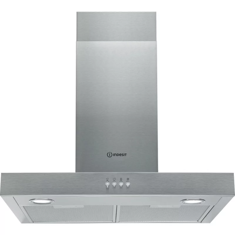 Kontrolsat - Chaminé Indesit IHBS-6-5-LMX