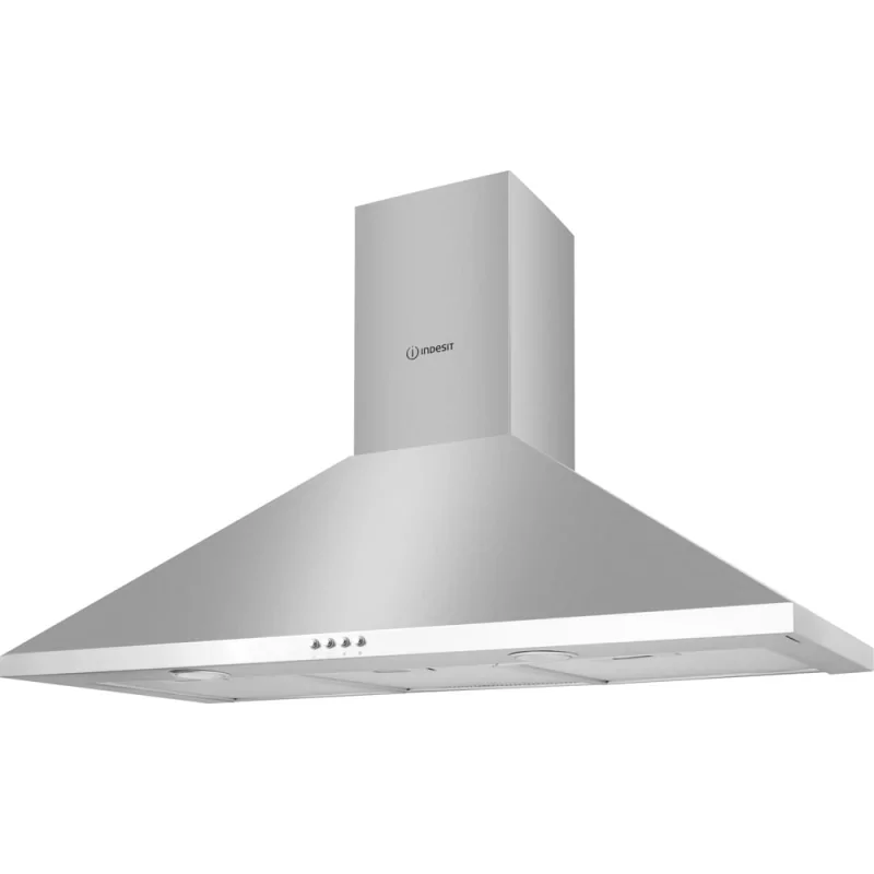 Kontrolsat - Chaminé Indesit IHPC-9-5-LMX