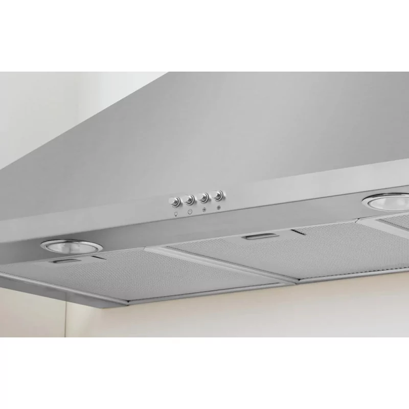 Kontrolsat - Chaminé Indesit IHPC-9-5-LMX
