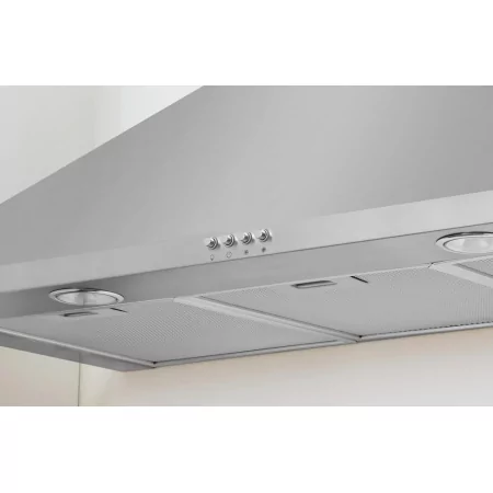 Kontrolsat - Indesit IHPC-9-5-LMX Chimney