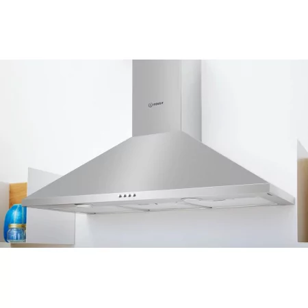 Kontrolsat - Chaminé Indesit IHPC-9-5-LMX Kontrolsat - Chaminé Indesit IHPC-9-5-LMX