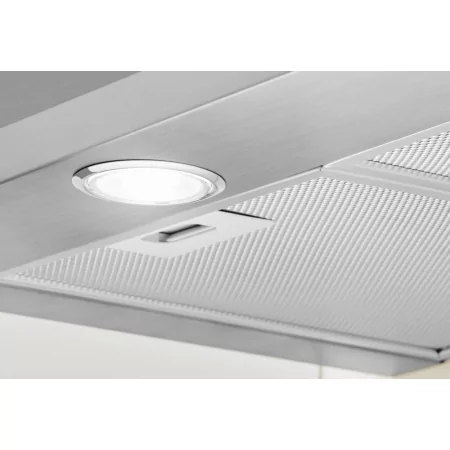 Kontrolsat - Chaminé Indesit IHPC-9-5-LMX Kontrolsat - Chaminé Indesit IHPC-9-5-LMX