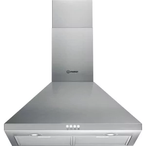 Kontrolsat - Chaminé Indesit - IHPC-6-5-LMX