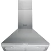 Indesit Chimney - IHPC-6-5-LMX