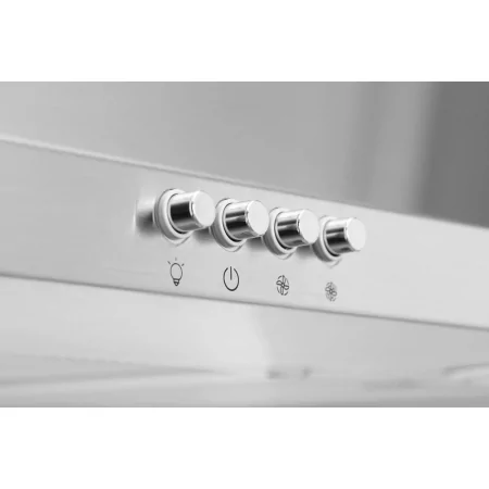 Kontrolsat - Chaminé Indesit IHPC-9-5-LMX Kontrolsat - Chaminé Indesit IHPC-9-5-LMX