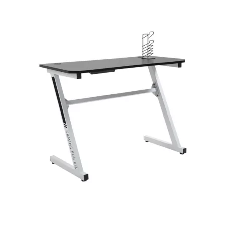 Mesa Gaming 120x60x76 Branca - 411523