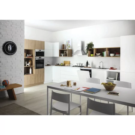 Kontrolsat - Chaminé Indesit - IHPC-6-5-LMX