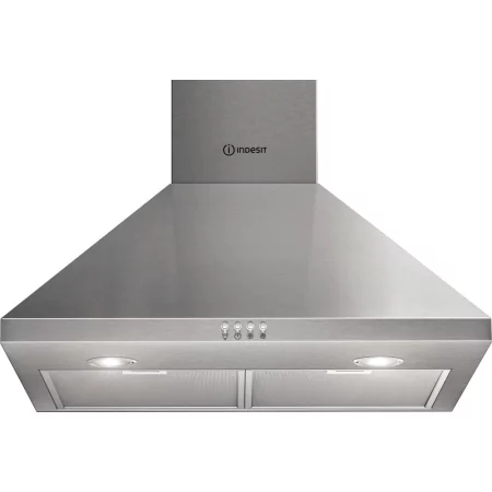 Kontrolsat - Chaminé Indesit - IHPC-6-5-LMX