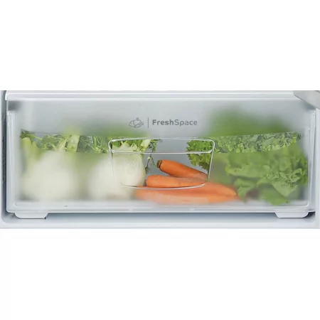 Kontrolsat - Indesit Refrigerator TIAA-10-VSI.1