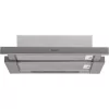 Extractor Indesit H-461-IX-1-1 - 60cm - Inox