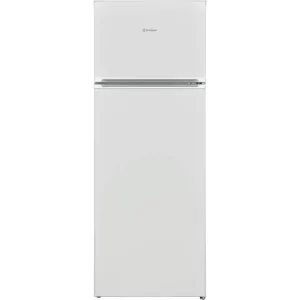 Kontrolsat - Combinado Indesit I55TM 4120 W 2 (212L - Classe E - Branco)