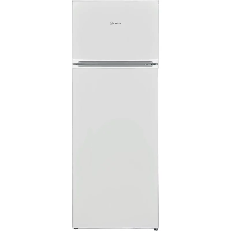 Kontrolsat - Combinado Indesit I55TM 4120 W 2 (212L - Classe E - Branco)