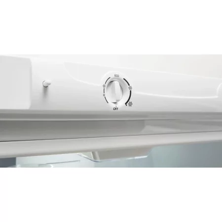 Kontrolsat - Indesit I55TM 4120 W 2 Fridge Freezer (212L - Class E - White)