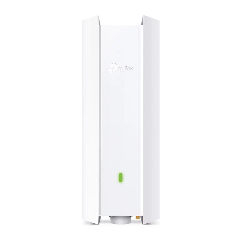 Kontrolsat - TP-Link Access Point - EAP650-Outdoor - AX3000 Dual-Band Wi-Fi 6 - Indoor/Outdoor
