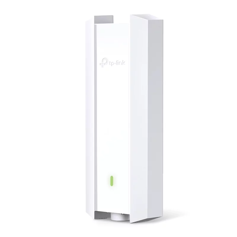 Kontrolsat - TP-Link Access Point - EAP650-Outdoor - AX3000 Dual-Band Wi-Fi 6 - Indoor/Outdoor
