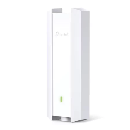 Kontrolsat - TP-Link Access Point - EAP650-Outdoor - AX3000 Dual-Band Wi-Fi 6 - Indoor/Outdoor
