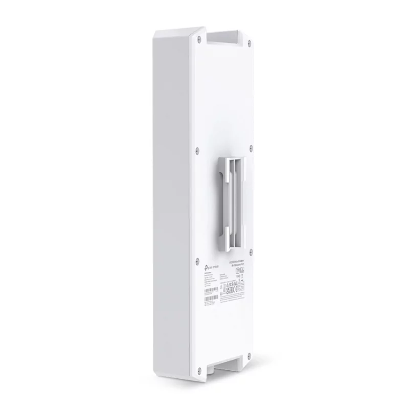 Kontrolsat - TP-Link Access Point - EAP650-Outdoor - AX3000 Dual-Band Wi-Fi 6 - Indoor/Outdoor