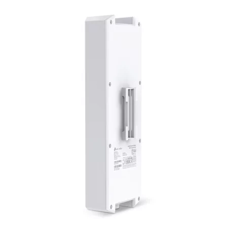 Kontrolsat - TP-Link Access Point - EAP650-Outdoor - AX3000 Dual-Band Wi-Fi 6 - Indoor/Outdoor