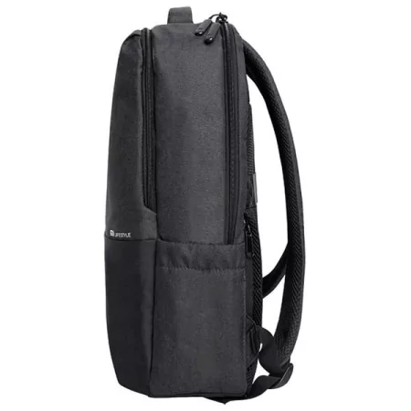 Kontrolsat - Mochila Xiaomi Commuter Backpack 21L - Cinza Escuro