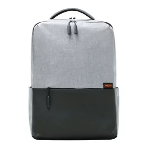 Kontrolsat - Mochila Xiaomi Commuter Backpack 21L Cinza Claro
