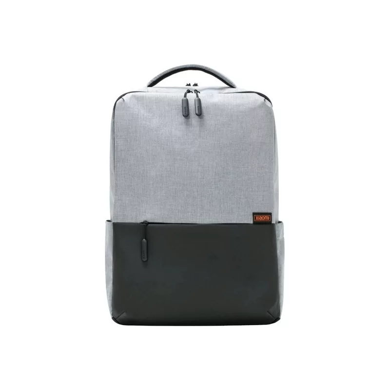 Kontrolsat - Mochila Xiaomi Commuter Backpack 21L Cinza Claro
