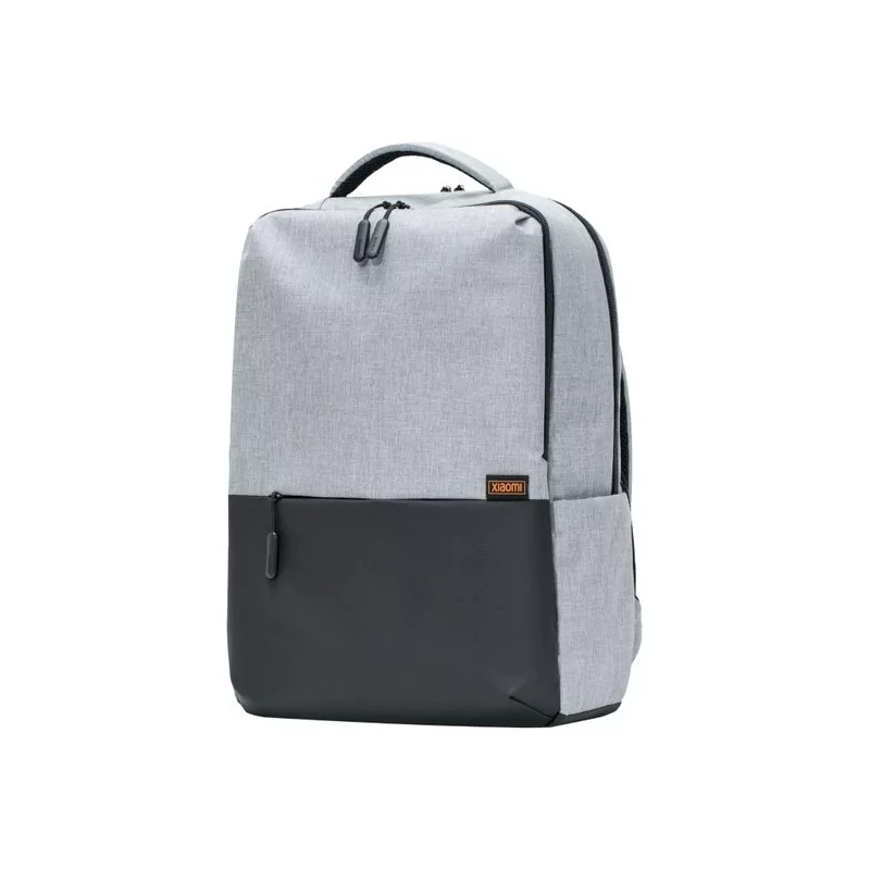 Kontrolsat - Mochila Xiaomi Commuter Backpack 21L Cinza Claro