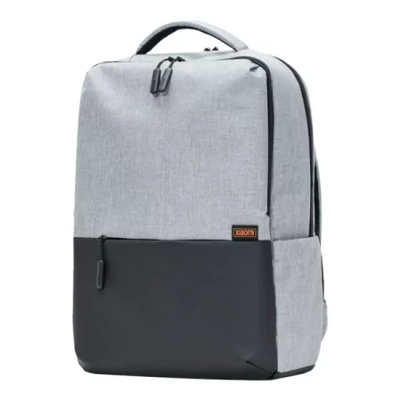 Kontrolsat - Mochila Xiaomi Commuter Backpack 21L Cinza Claro
