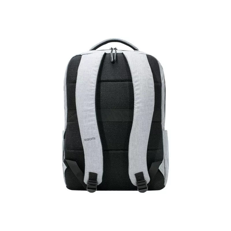 Kontrolsat - Mochila Xiaomi Commuter Backpack 21L Cinza Claro