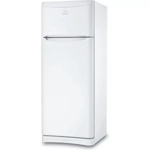 Kontrolsat - Frigorífico Indesit TAA 5 V 1 (415L - Classe F - Branco)