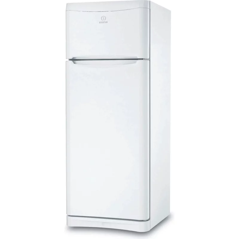 Kontrolsat - Frigorífico Indesit TAA 5 V 1 (415L - Classe F - Branco)