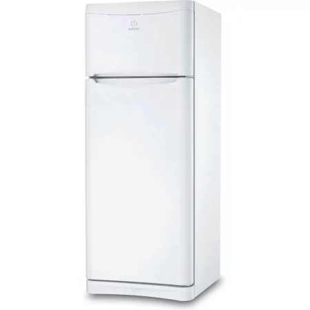 Kontrolsat - Frigorífico Indesit TAA 5 V 1 (415L - Classe F - Branco)