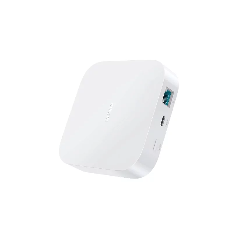 Kontrolsat - Xiaomi Mi Smart Hub 2 - Dual Band - Smart Home Xiaomi