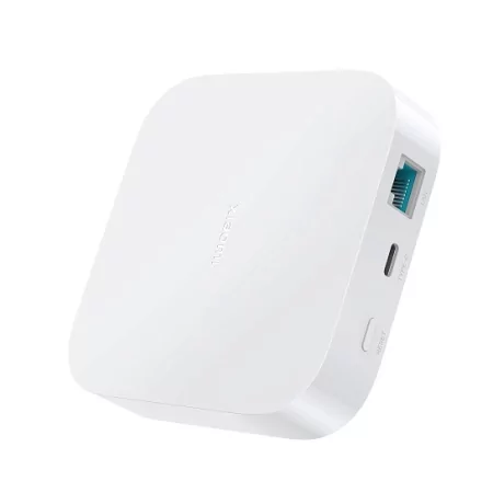 Kontrolsat - Xiaomi Mi Smart Hub 2 - Dual Band - Smart Home Xiaomi