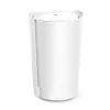 Router TP-Link - AX3000 Whole Home Mesh Wi-Fi 6 - 5G