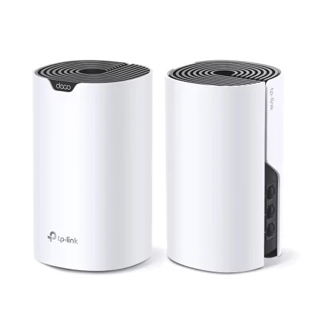 Kontrolsat - TP-Link AC1900 Whole-Home Mesh Wi-Fi Router - Deco S7(2-pack)