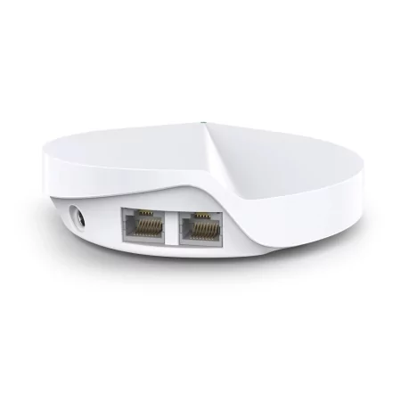 Kontrolsat - Sistema Mesh - TP-Link - Deco M5 AC1300 - Dual-Band WiFi 5 Gigabit - Pack-3