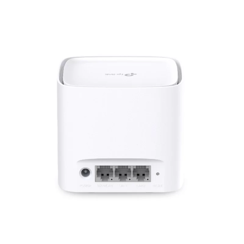 Kontrolsat - Extensor Tp-Link AX1800 - EasyMesh IPV6 - IPTV - TR-069