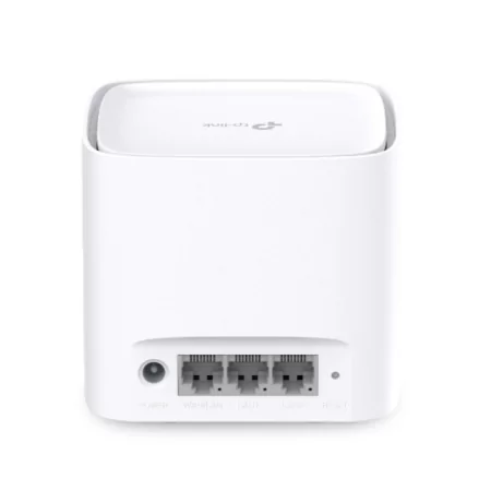 Kontrolsat - Extensor Tp-Link AX1800 - EasyMesh IPV6 - IPTV - TR-069 Kontrolsat - Extensor Tp-Link AX1800 - EasyMesh IPV6 - IPTV - TR-069