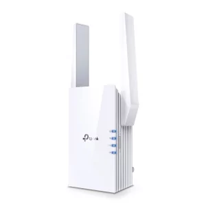 Kontrolsat - EXTENSOR COBERTURA TP-LINK AX3000 MESH WIFI6