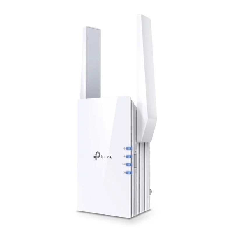 Kontrolsat - EXTENSOR COBERTURA TP-LINK AX3000 MESH WIFI6