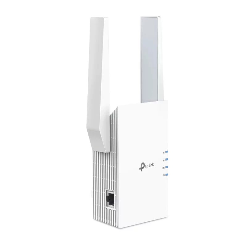 Kontrolsat - EXTENSOR COBERTURA TP-LINK AX3000 MESH WIFI6