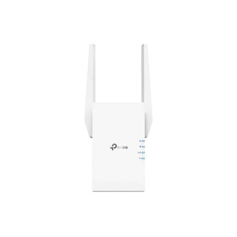 Kontrolsat - EXTENSOR COBERTURA TP-LINK AX3000 MESH WIFI6